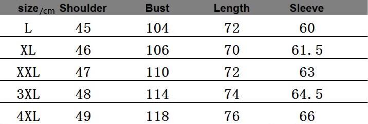 Men's Fashion Fastener Decoration Long Cotton Trench Coat